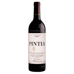 Bodegas Vega Sicilia _ 2014 - Pintia _ 750 ml. |  Red wine  | Be part of the Best Wine Store online