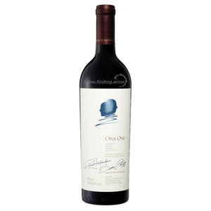 Opus One Winery _ 2016 - Opus One _ 750 ml. |  Red wine  | Be part of the Best Wine Store online
