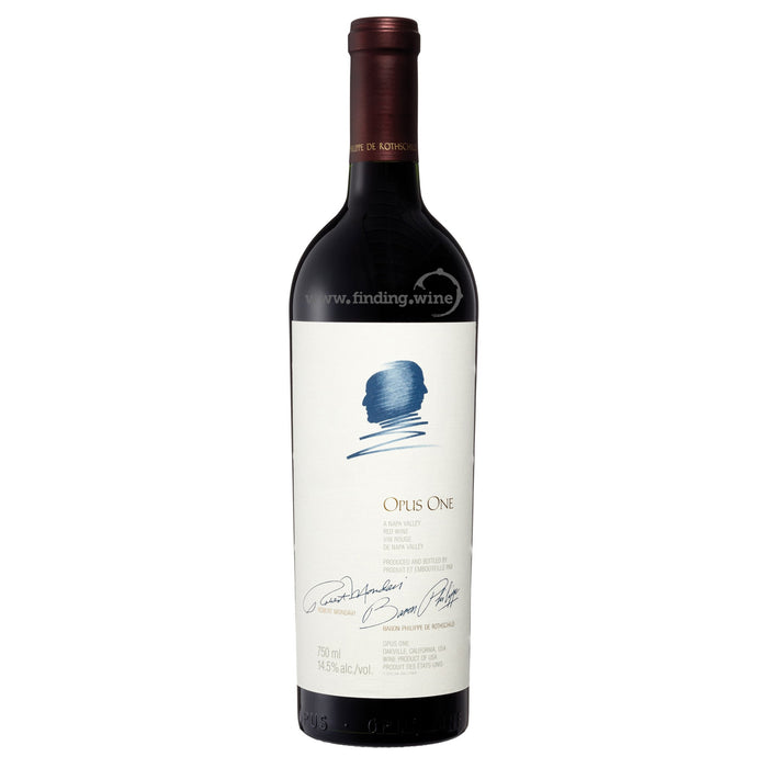 Opus One Winery _ 2016 - Opus One _ 750 ml.