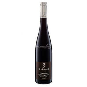 Weingut Braunewell 2013 - Limestone Pinot Noir 750 ml.