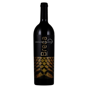 Breca - 2019 - Old Vine Garnacha - 750 ml.