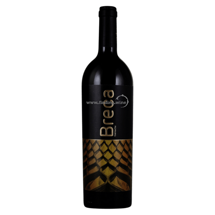 Breca - 2019 - Old Vine Garnacha - 750 ml.