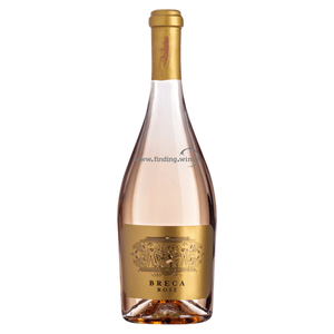 Breca - 2022 - Rosé - 750 ml.