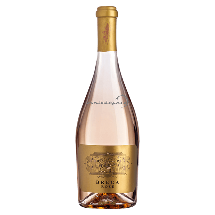 Breca - 2022 - Rosé - 750 ml.