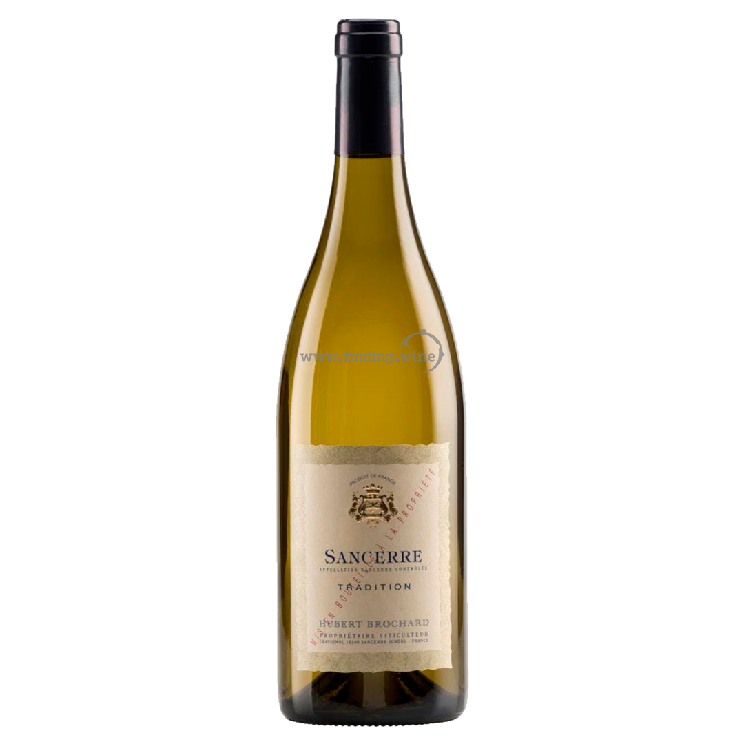 Brochard - 2021 - Sancerre Tradition - 750 ml.