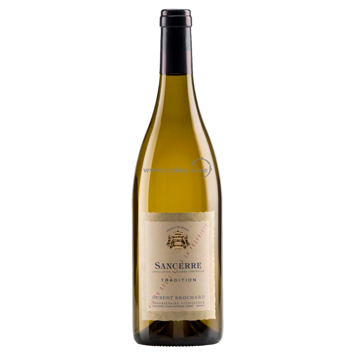 Brochard - 2021 - Sancerre Tradition - 750 ml.