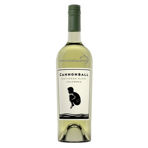 Cannonball - 2021 - Sauvignon Blanc - 750 ml.