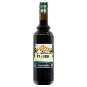 Cappelletti  - NV - Pasubio Vino Amaro - 750 ml.