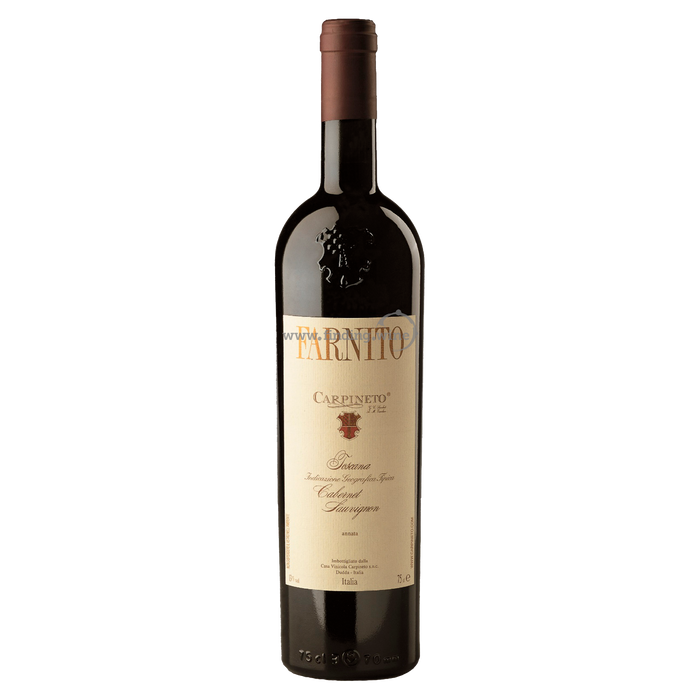 Carpineto  - 2016 - Farnito Cabernet Sauvignon  - 750 ml.