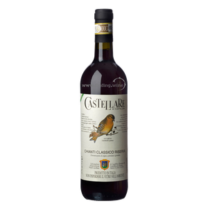 Castellare di Castellina - 2021 - Chianti Classico DOCG - 750 ml.