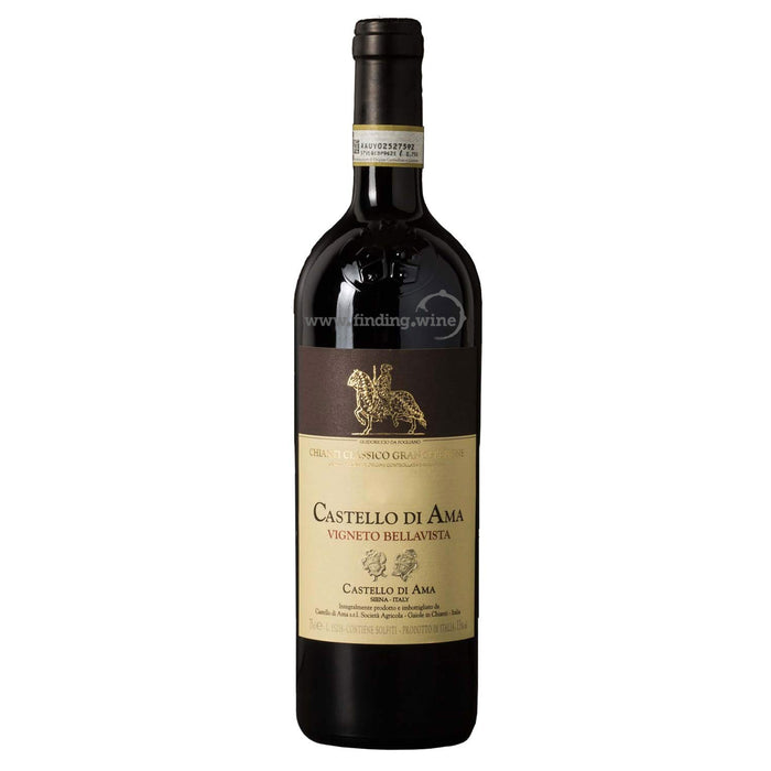 Castello Di Ama _ 2015 - Chianti Classico Gran Selezione Vigneto Bellavista _ 750 ml.