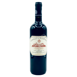 Castello dei Rampolla 2004 - Sammarco 750 ml.