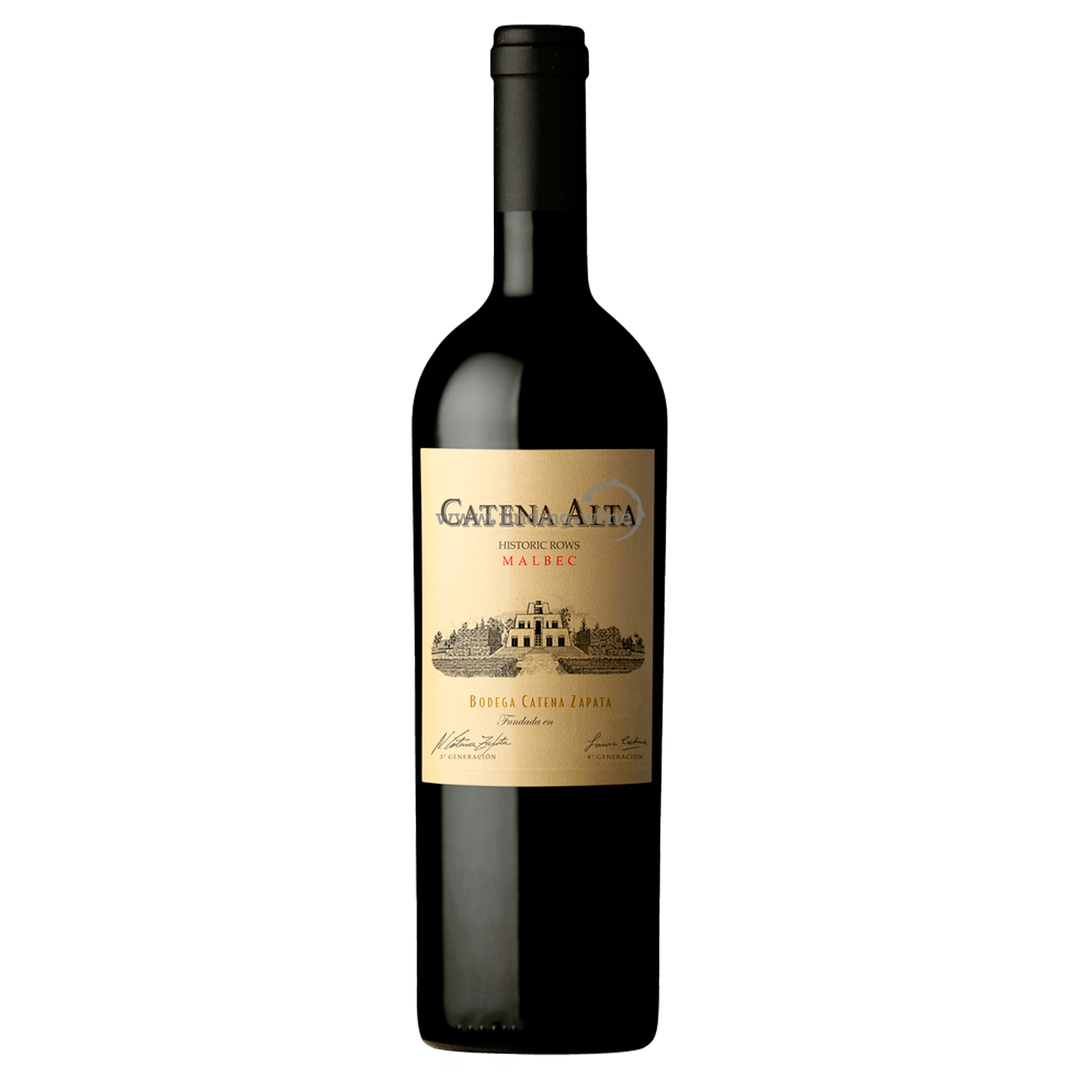 Catena Alta - 2018 - Malbec - 1.5 L