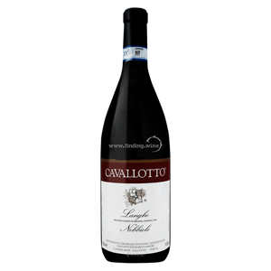 Cavallotto - 2020 - Langhe Nebbiolo - 750 ml.