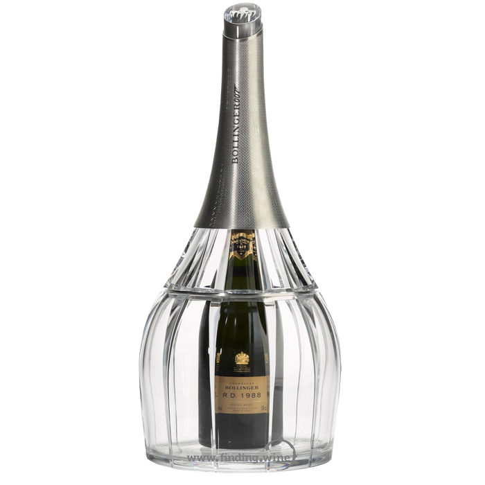 Champagne Bollinger - 1988 - Spectre 007 Crystal 1988 R.D. Magnum  - 1.5 L