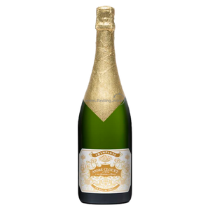 Champagne Andre Clouet NV - Cuvee 1911 750 ml.