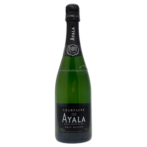 Champagne Ayala - NV -  Ayala Brut Majeur  - 750 ml.