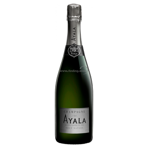 Champagne Ayala - NV - Ayala Brut Nature  - 750 ml.