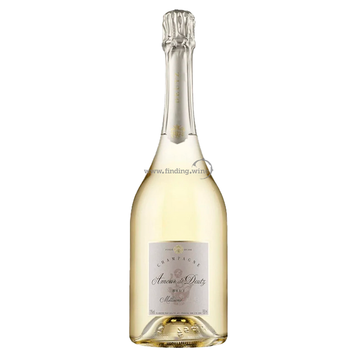 Champagne Deutz - 2011 - Amour de Deutz - 750 ml.