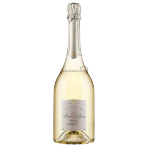 Champagne Deutz 2008 - Amour de Deutz 750 ml.