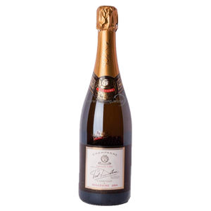 Champagne Paul Dethune 2004 - Millesimé Grand Cru 750 ml.