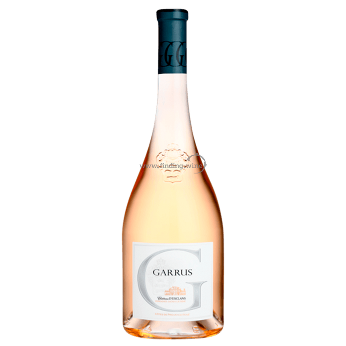 Chateau D'Esclans 2018 - Rose Garrus 750 ml.