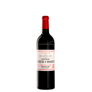 Chateau Lynch Bages - 2000 - Lynch Bages - 375 ml.