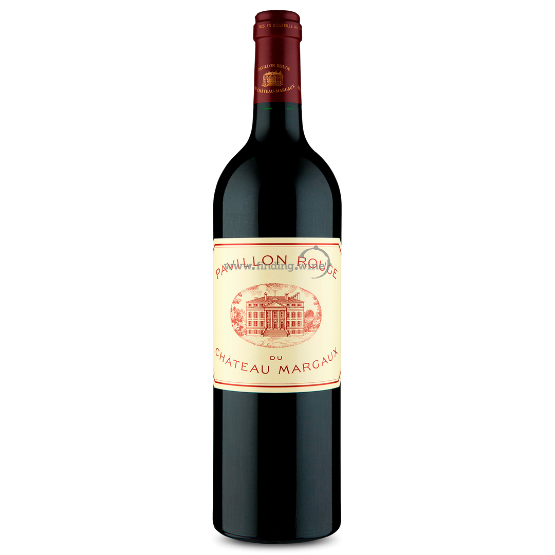 Chateau Margaux - 2015 - Pavillon Rouge du Chateau Margaux  - 750 ml.