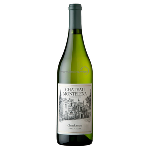 Chateau Montelena - 2020 - Chardonnay  - 750 ml.