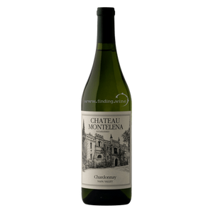 Chateau Montelena - 2015 - Chardonnay - 1.5 L