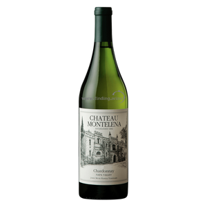 Chateau Montelena - 2019 - Chardonnay - 750 ml.