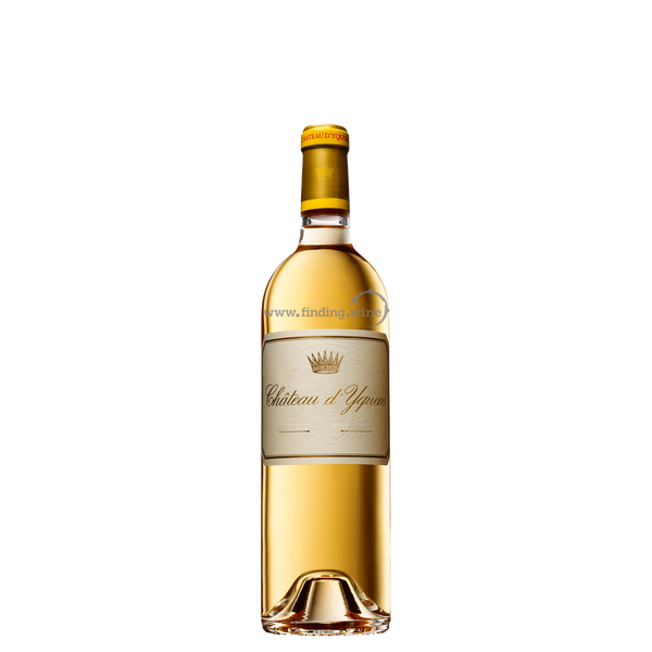 シャトー・ディケム　Château d'Yquem 2014 375ml シャトー・ディケム [2014] 375ml / Chateau d'Yquem|寺田倉庫