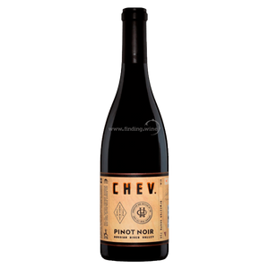Chev - 2019 - Pinot Noir - 750 ml.