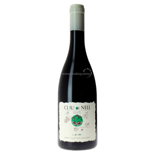 Clau de Nell  - 2019 - Grolleau - 750 ml.