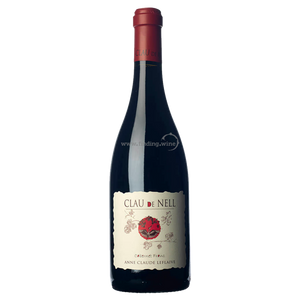 Clau de Nell  - 2020 - Anjou Cabernet Franc - 750 ml.