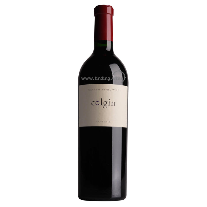 Colgin Cellars _ 2016 - IX Estate Red _ 750 ml.