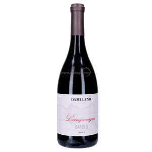 Damilano  - 2017 - Barolo Lecinquevigne  - 750 ml.