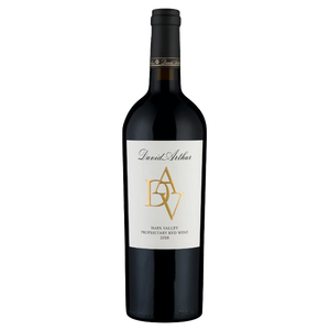 David Arthur Estate - 2018 - Proprietary Red - 750 ml.