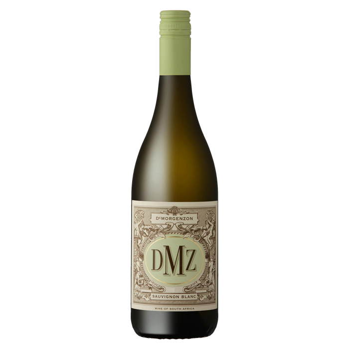 De Morgenzon DMZ - 2021 - Sauvignon Blanc - 750 ml.