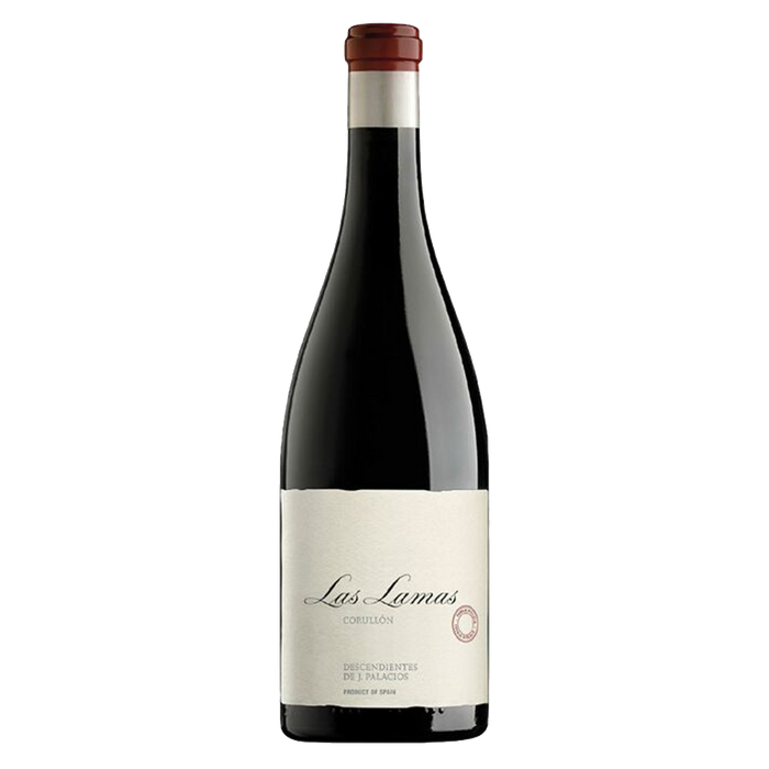 Descendientes de J. Palacios - 2020 - Las Lamas - 750 ml.