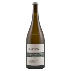 Division - 2021 - Chardonnay "Quatre" Royer Vineyard, Eola Amity Hills - 750 ml.