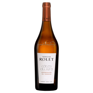 Domaine Rolet Pere & Fils - 2015 - Cotes du Jura Expression du Terroir - 750 ml.