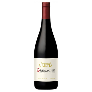 Domaine de Cristia - 2020 - Collection Vacqueyras - 750 ml.