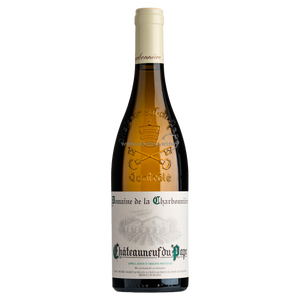 Domaine de la Charbonniere 2016 - Chateauneuf du pape Blanc 750 ml.
