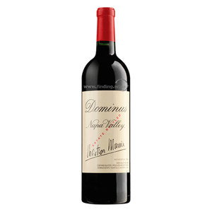 Dominus Estate  - 2006 - Dominus  - 750 ml.