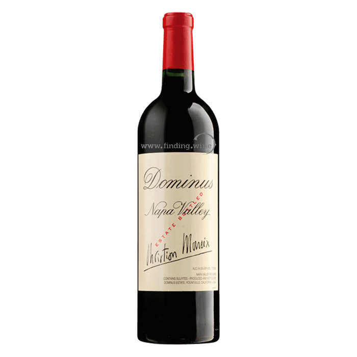 Dominus Estate  - 2006 - Dominus  - 750 ml.