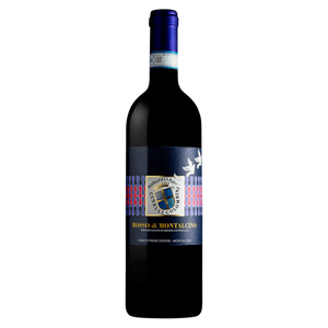 Donatella Cinelli Colombini - 2020 - Rosso Di Montalcino - 750 ml.