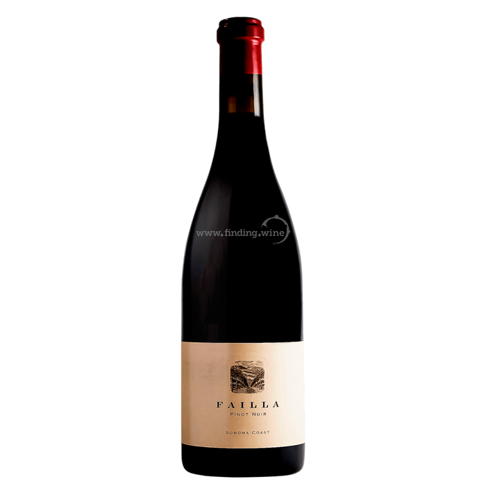 Failla - 2020 - Pinot Noir Ferrington Vineyard  - 750 ml.