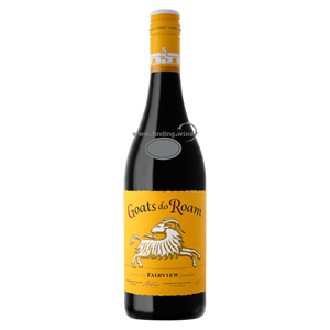 Fairview - 2021 - Goats do Roam Red - 750 ml.