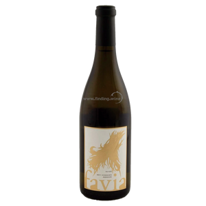 Favia Wines 2011 - Viognier Suize 750 ml.